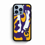 LSU eye Edit iPhone 13 Pro Max Case