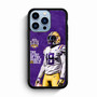 LSU Tigers American Football 1 iPhone 13 Pro Max Case