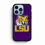 LSU Tigers American Football 2 iPhone 13 Pro Max Case