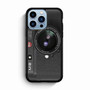 m8 leica camera iPhone 13 Pro Max Case