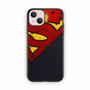 man of steel aka superman iPhone 13 Case