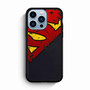man of steel aka superman iPhone 13 Pro Max Case