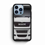 MAN Truck iPhone 13 Pro Max Case
