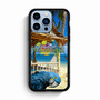 Margaritaville beach iPhone 13 Pro Max Case