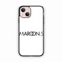 Maroon 5 Logo iPhone 13 Case
