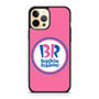 Baskins Robbins iPhone 12 Pro Case
