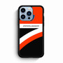 Marussia Formula1 Team iPhone 13 Pro Max Case