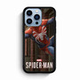 Marvel Spider man 2 iPhone 13 Pro Max Case