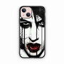 Maryln Manson 3 iPhone 13 Case
