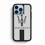 Maserati beyond  iPhone 13 Pro Max Case