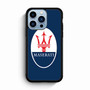 Maserati Original Logo iPhone 13 Pro Max Case