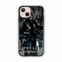 Matrix Movie Cover iPhone 13 Case Matrix Movie Cover iPhone 13 Case