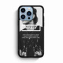 matt healy the 1975 iPhone 13 Pro Max Case