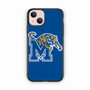 Memphis Tigers American Football iPhone 13 Case