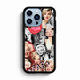 merlyn monroe iPhone 13 Pro Max Case