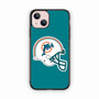 Miami Dolphins American football iPhone 13 Case