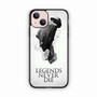 Michael Jackson Legends Never Die iPhone 13 Case
