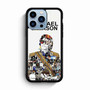 Michael Jackson Pictures iPhone 13 Pro Max Case