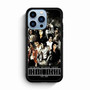 Michael Jackson The Legend The king iPhone 13 Pro Max Case