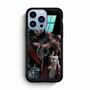 Michael myers and jamie iPhone 13 Pro Max Case