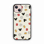 Mickey Mouse's Things iPhone 13 Case