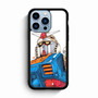 Mighty Gundam iPhone 13 Pro Max Case