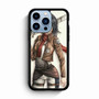 Mikasa Ackerman Attack on Titan 2 iPhone 13 Pro Max Case