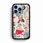 Miley Cyrus College iPhone 13 Pro Max Case