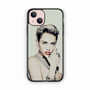 Miley Cyrus Stlye iPhone 13 Case