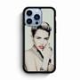 Miley Cyrus Stlye iPhone 13 Pro Max Case