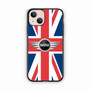 mini cooper kingdom iPhone 13 Case