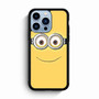 minion cute face iPhone 13 Pro Max Case