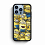 Minions 1 iPhone 13 Pro Max Case
