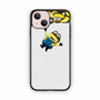 Minions 5 iPhone 13 Case