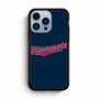 Minnesota iPhone 13 Pro Max Case