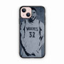Minnesota Timberwolves 3 iPhone 13 Case