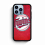 Minnesota Twins 2 iPhone 13 Pro Max Case
