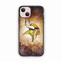 Minnesota Vikings American football 2 iPhone 13 Case