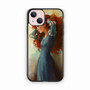 Miranda in art iPhone 13 Case