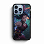 Mobile Legends Hanabi iPhone 13 Pro Max Case