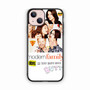 Modern Family Poster iPhone 13 Case