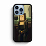 Monalisa lego iPhone 13 Pro Max Case