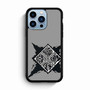 Monster Hunter Logo iPhone 13 Pro Max Case