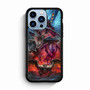 Monster Hunter World 3 iPhone 13 Pro Max Case