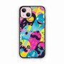 Monsters Doddles iPhone 13 Case