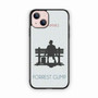 Movie Poster Forrest Gump iPhone 13 Case