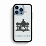 Movie Poster Forrest Gump iPhone 13 Pro Max Case