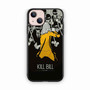Movie Poster Kill Bill 2 iPhone 13 Case