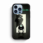 Movie Poster Monster Inc iPhone 13 Pro Max Case