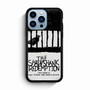 Movie Poster The Shawshank Redemption iPhone 13 Pro Max Case